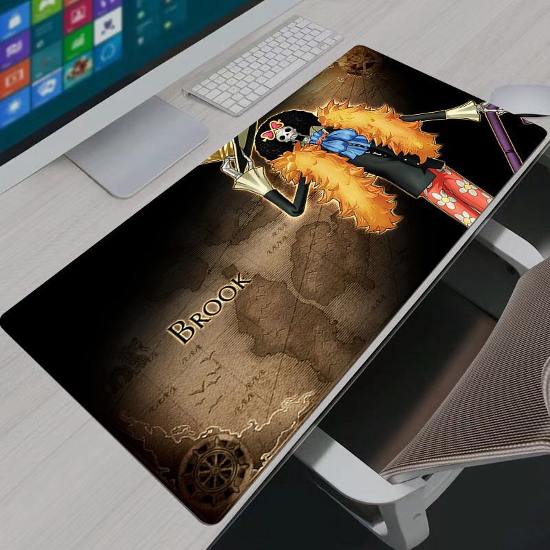Gaming Mouse Pad Gamer Home Co - Home Office Layout recension och pris