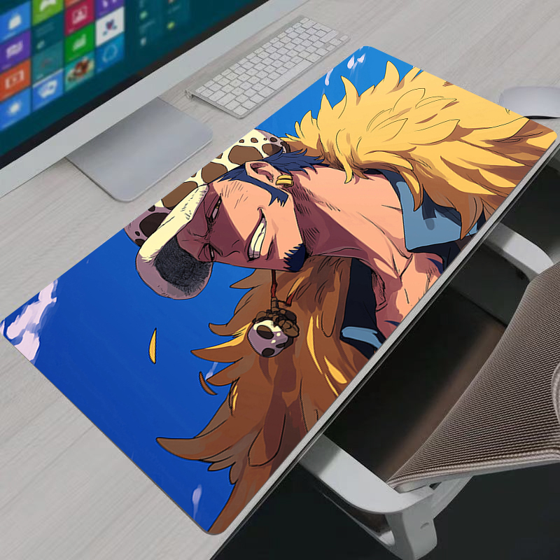 Gaming Mouse Pad Gamer Home Co - Home Office Layout recension och pris