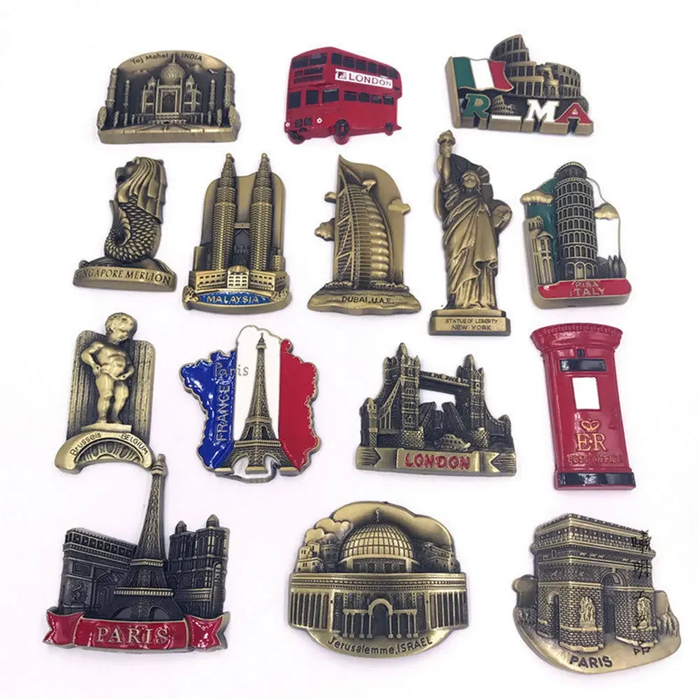 Home Decor Fridge Magnet Refri - Home Office Dubai recension och pris